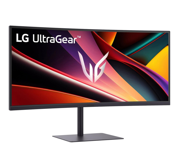 LG UltraGear 34G630A-B - 1512194 - zdjęcie 3